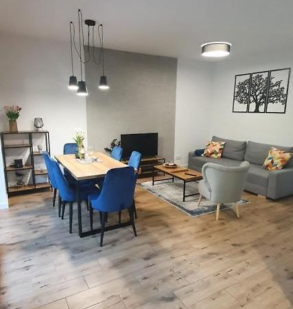 Apartament Pod Bukami Skrzyczne Residence 什切尔克 外观 照片