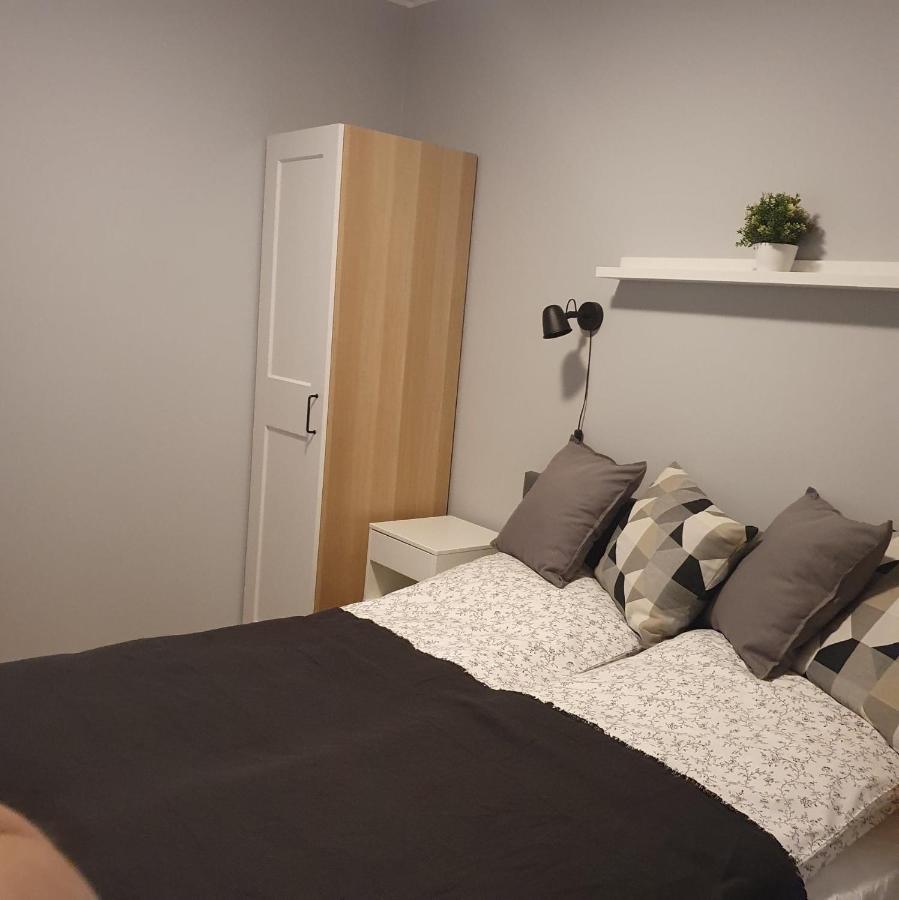 Apartament Pod Bukami Skrzyczne Residence 什切尔克 外观 照片
