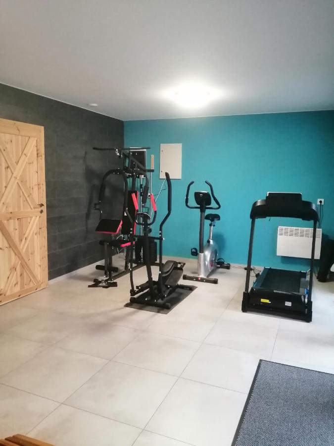 Apartament Pod Bukami Skrzyczne Residence 什切尔克 外观 照片