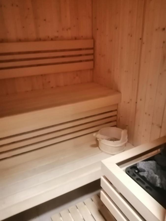 Apartament Pod Bukami Skrzyczne Residence 什切尔克 外观 照片