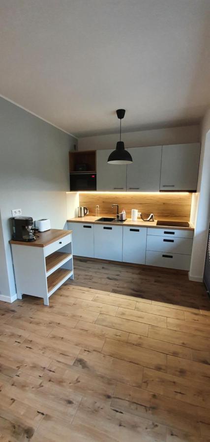Apartament Pod Bukami Skrzyczne Residence 什切尔克 外观 照片