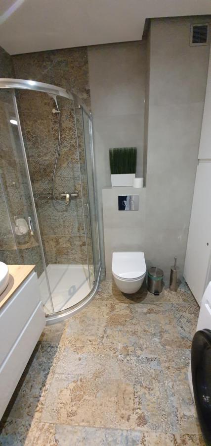 Apartament Pod Bukami Skrzyczne Residence 什切尔克 外观 照片
