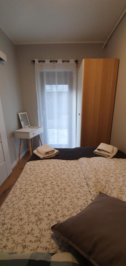 Apartament Pod Bukami Skrzyczne Residence 什切尔克 外观 照片