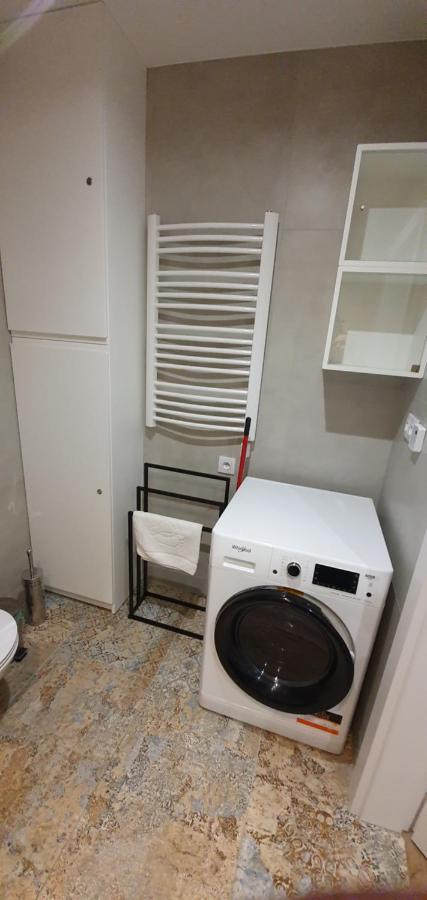 Apartament Pod Bukami Skrzyczne Residence 什切尔克 外观 照片