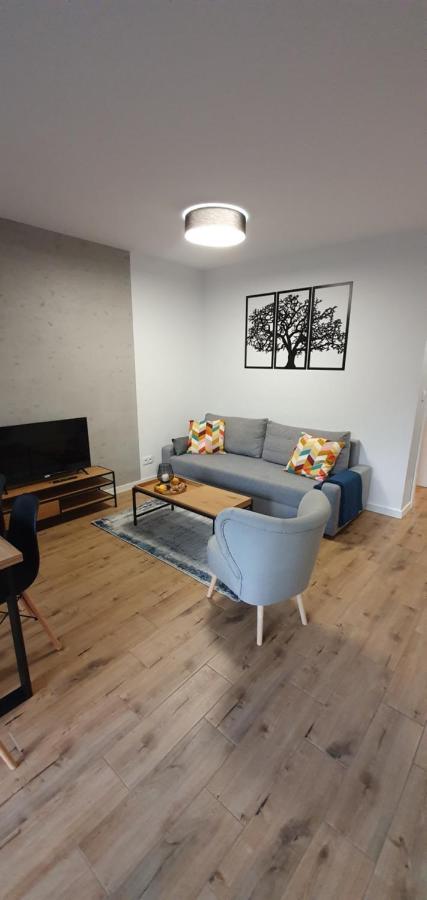Apartament Pod Bukami Skrzyczne Residence 什切尔克 外观 照片