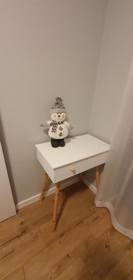 Apartament Pod Bukami Skrzyczne Residence 什切尔克 外观 照片